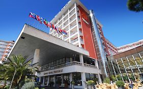 Grand Hotel Portoroz 4* Superior - Terme & Wellness Lifeclass